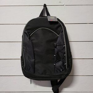 NEW Summit TSA 15" Computer Sling Bag / Backpack